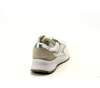 Gabor sneaker 86.597.50 wit