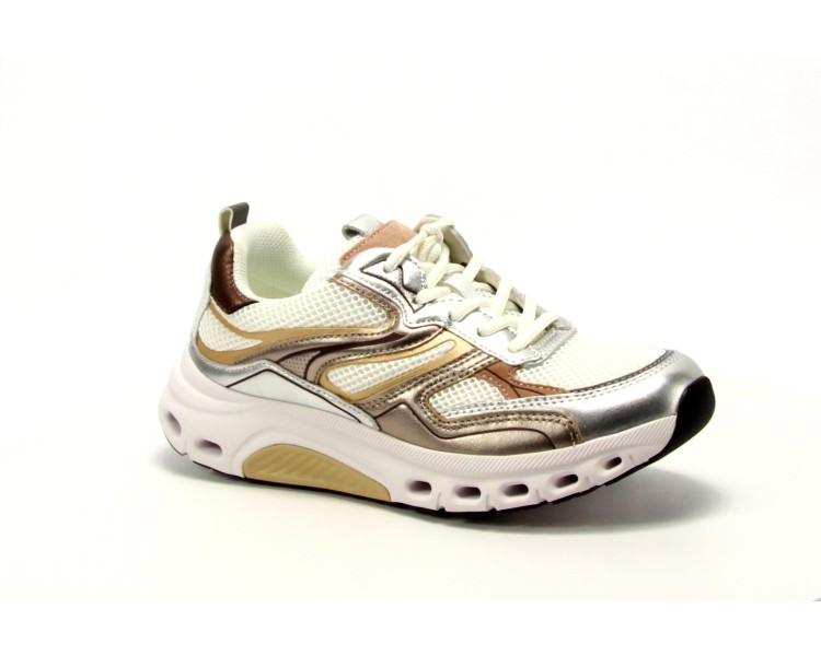 Gabor sneaker 86.986.34 wit