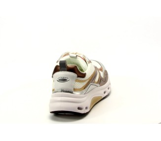 Gabor sneaker 86.986.34 wit