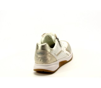Gabor sneaker 86.878.63 wit