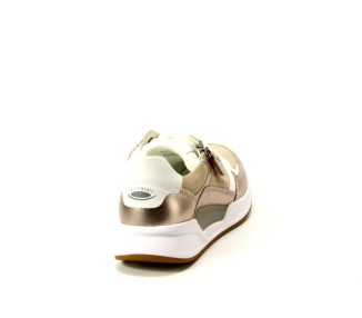 Gabor sneaker 86.958.32 beige