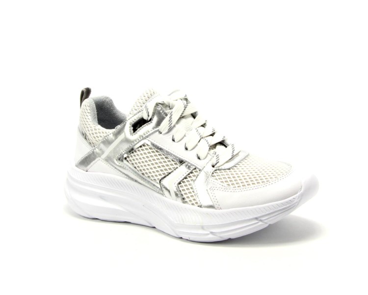 Twins sneaker Vigo Vos 500 wit