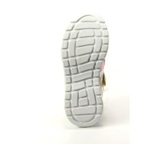 Twins sneaker Seven Swing 906 beige