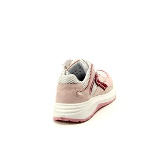 Twins sneaker Evi Engel 591 roze