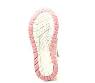 Twins sneaker Evi Engel 591 roze