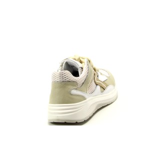 Twins sneaker Evi Engel 501 beige