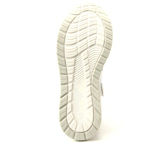 Twins sneaker Evi Engel 501 beige