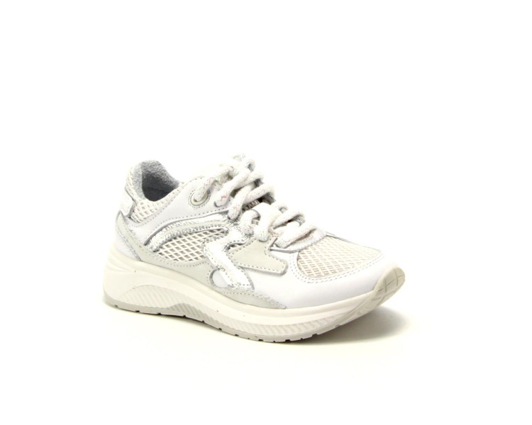 Twins sneaker Evi Engel 500 wit