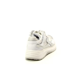 Twins sneaker Evi Engel 500 wit