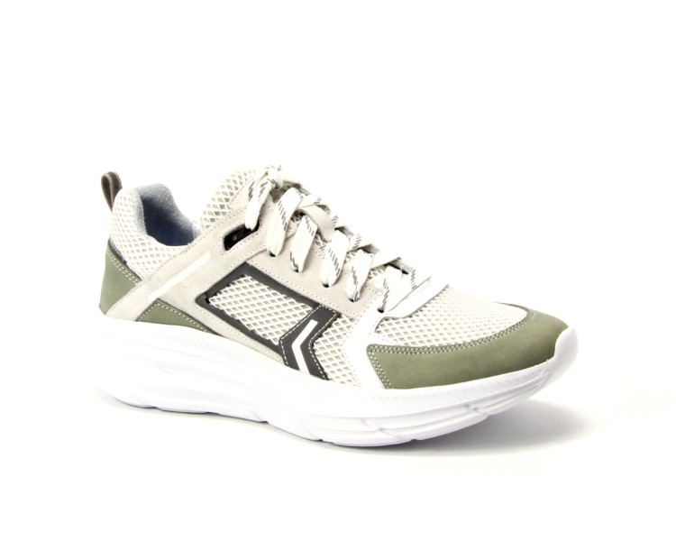 Trackstyle sneaker Vigo Vos 581 grijs