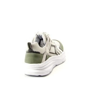 Trackstyle sneaker Vigo Vos 581 grijs