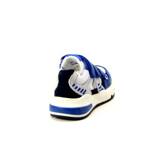 Trackstyle sneaker Silas Splin 523 blauw
