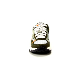 Trackstyle sneaker Scott Splin 168 groen