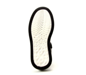 Trackstyle sneaker Bart Baas 513 bruin