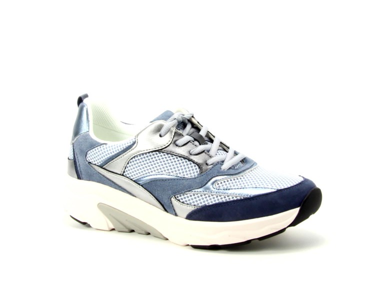 Gabor sneaker 86.936.36 blauw