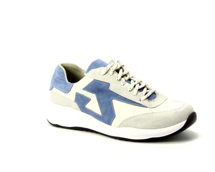 Durea sneaker 6305 2141 wit