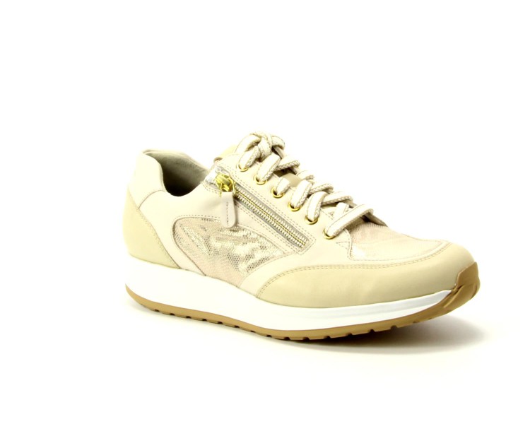 Durea sneaker 6322 2153 beige