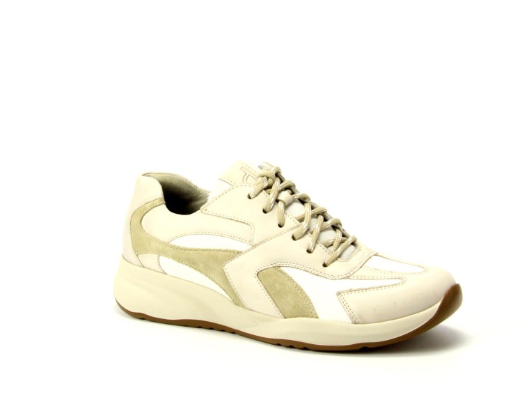 Durea sneaker 6316 2081 wit