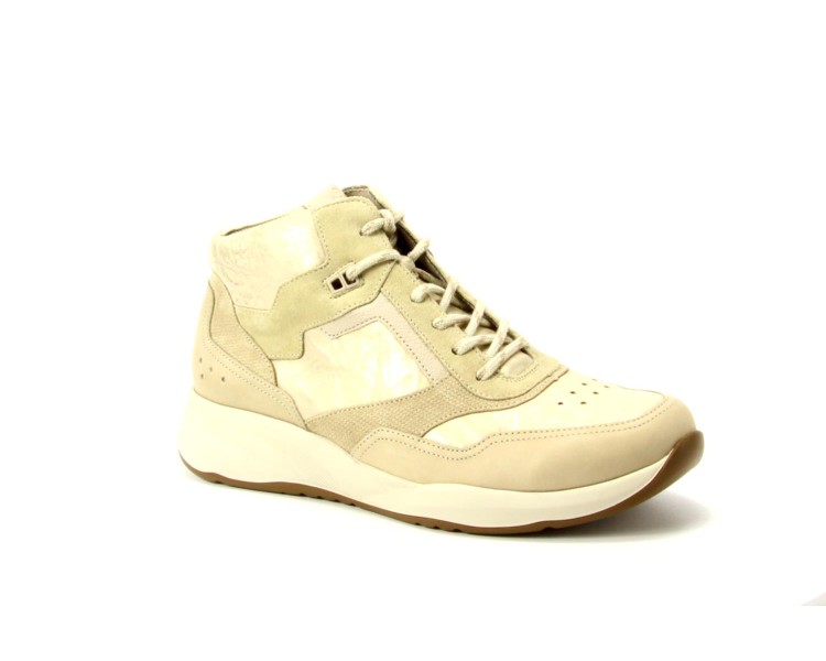 Durea veterboot 9778 1968 beige