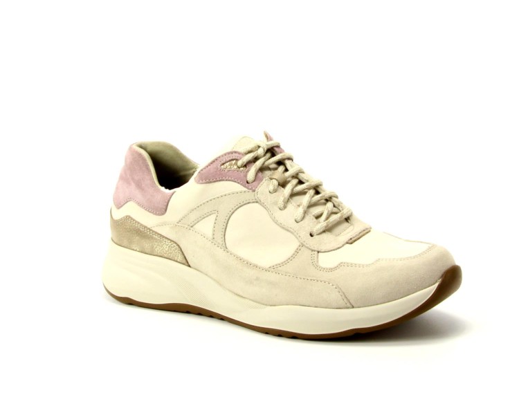Durea sneaker 6283 2123 beige