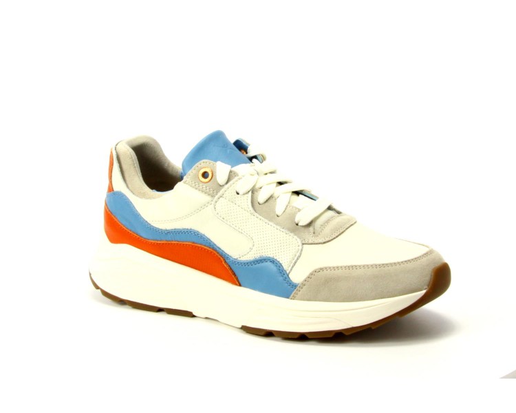 Xsensible sneaker Golden Gate Men HX 108 wit