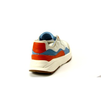 Xsensible sneaker Golden Gate Men HX 108 wit