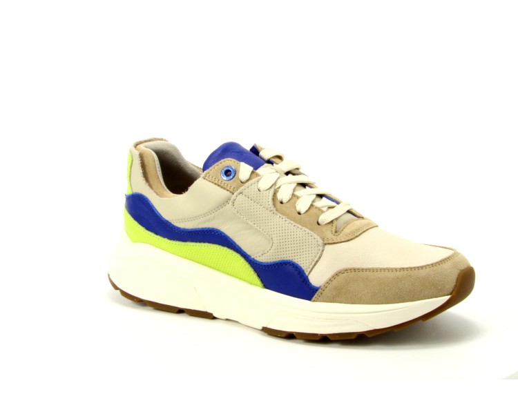 Xsensible sneaker Golden Gate Men HX 530 taupe