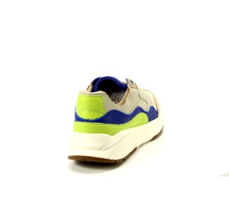 Xsensible sneaker Golden Gate Men HX 530 taupe