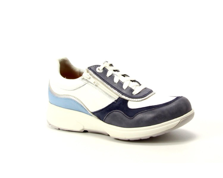 Xsensible sneaker Lima HX 271 blauw