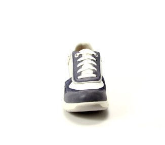 Xsensible sneaker Lima HX 271 blauw