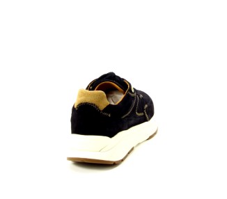 Xsensible sneaker Ponte Vecchio G 220 blauw