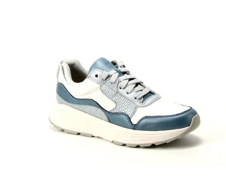 Xsensible sneaker Golden Gate Lady GX 216 blauw