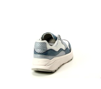 Xsensible sneaker Golden Gate Lady GX 216 blauw