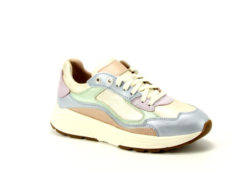 Xsensible sneaker Milau G 777 multicolor