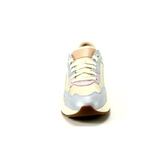 Xsensible sneaker Milau G 777 multicolor