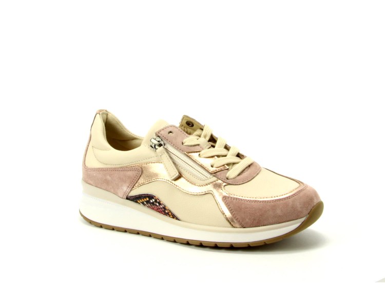 Gabor sneaker 86.305.52 beige
