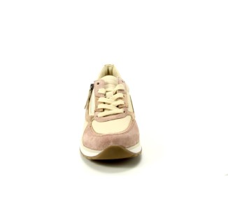 Gabor sneaker 86.305.52 beige