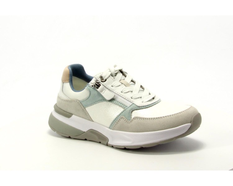 Gabor sneaker 86.847.50 wit