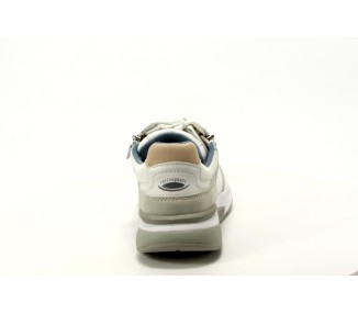 Gabor sneaker 86.847.50 wit