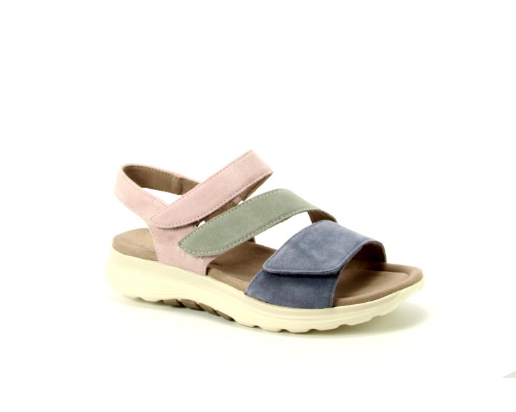 Gabor sandaal 86.813.49 blauw