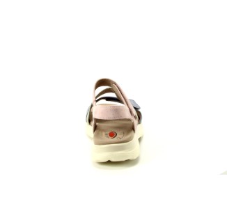 Gabor sandaal 86.813.49 blauw