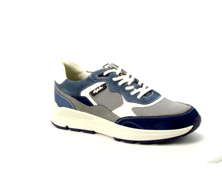 Australian sneaker Halifax KE0 grijs