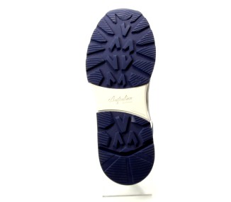 Australian sneaker Halifax KE0 grijs