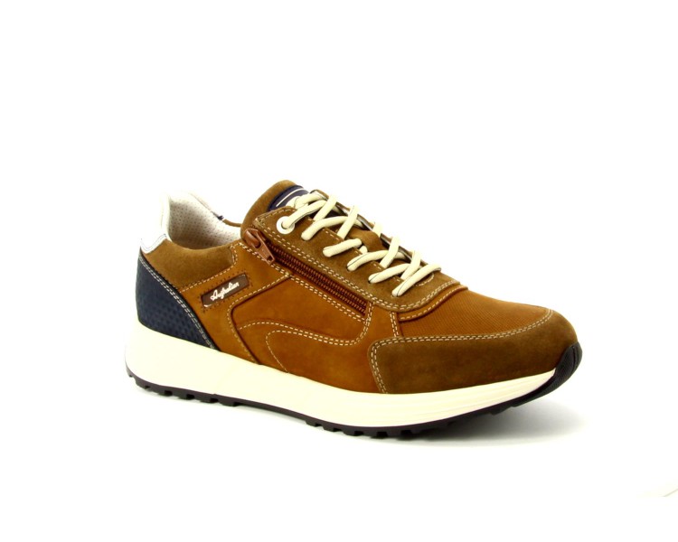 Australian sneaker Discover T30 bruin