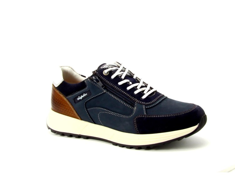 Australian sneaker Discover SKV blauw