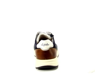 Australian sneaker Discover SKV blauw