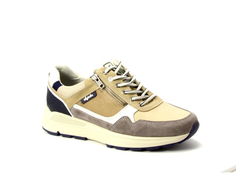 Australian sneakers Connery U3P beige