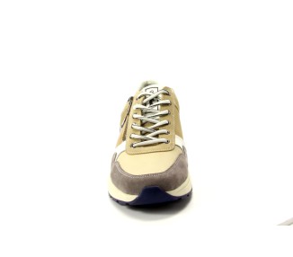 Australian sneakers Connery U3P beige