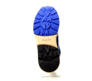 Australian sneaker Cadiz SIJ blauw
