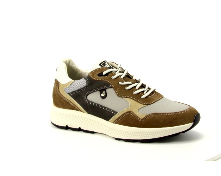 Australian sneaker Cadiz KL1 grijs